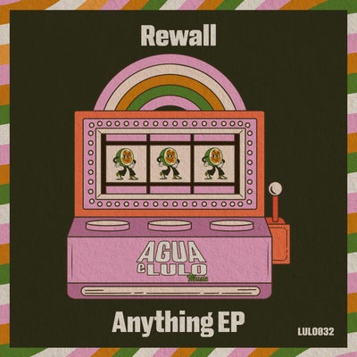 Anything EP
