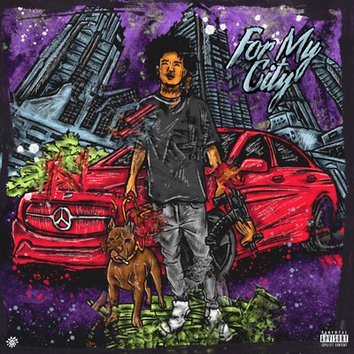 For My City