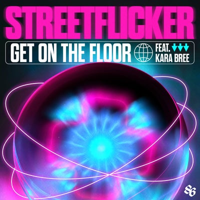 Get On The Floor