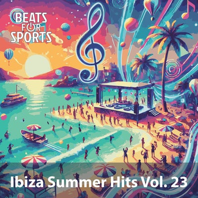 Ibiza Summer Hits Vol. 23