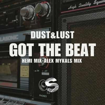 Got The Beat