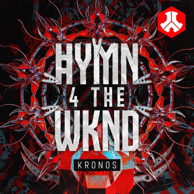 HYMN 4 THE WKND