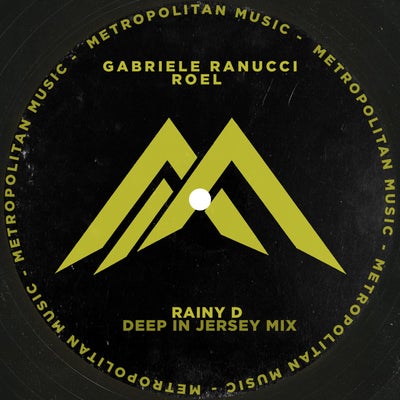 Rainy D (Deep In Jersey Mix)