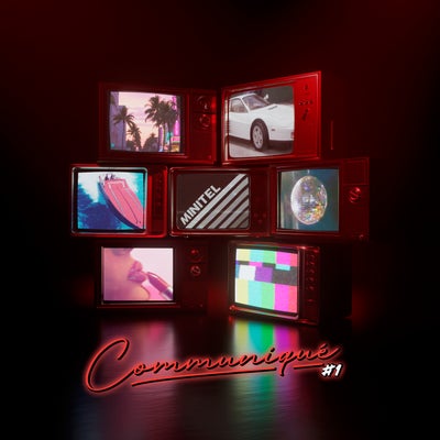 Communiqué #1