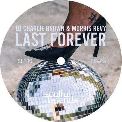 Last Forever