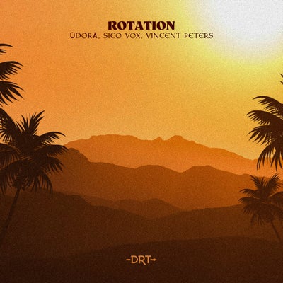 Rotation (Extended Mix)