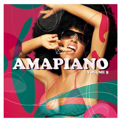 AmaPiano, Vol. 5