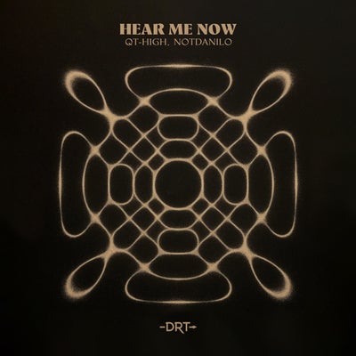 Hear Me Now - Extended Mix