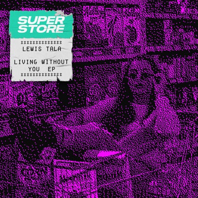 Living Without You EP (Extended Mix)