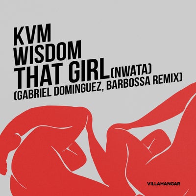 That Girl (Nwata)