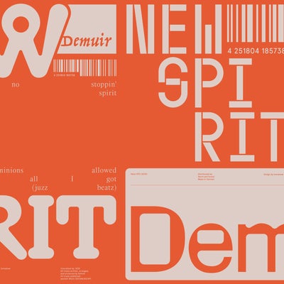 New Spirit