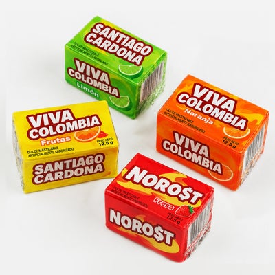 VIVA COLOMBIA