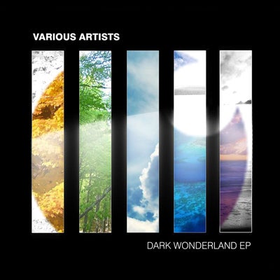 Dark Wonderland EP