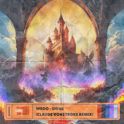 Signs (Claude VonStroke Remix)