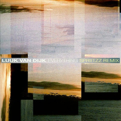 Everything (Spriitzz Extended Remix)