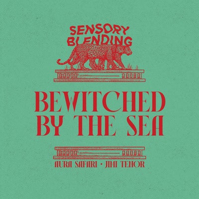 Bewitched by the Sea