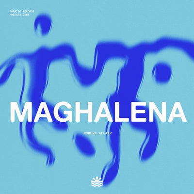 Maghalena (Extended Mix)