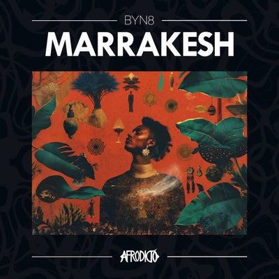 Marrakesh