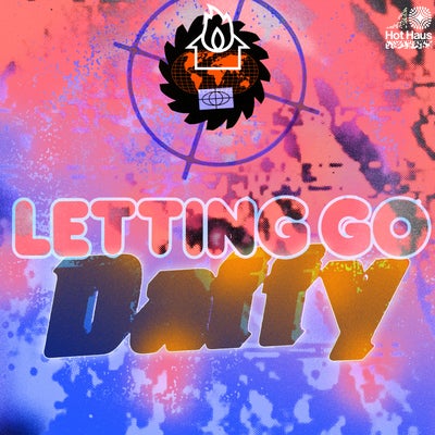 Letting Go