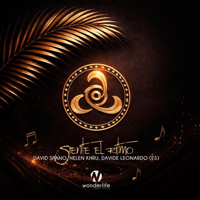 Siente el Ritmo