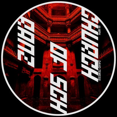 Church Of Schranz