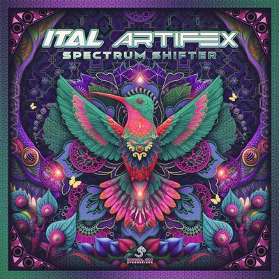 Spectrum Shifter