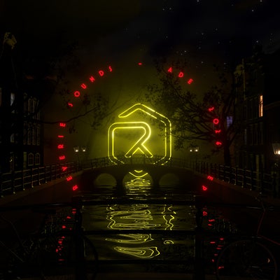 Reverie Sounds ADE 2026 EP