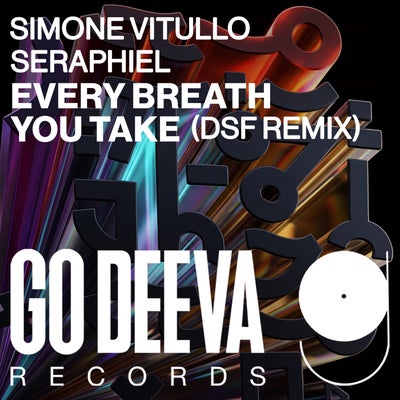 Every Breath You Take (DSF Remix)