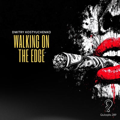 Walking on the Edge