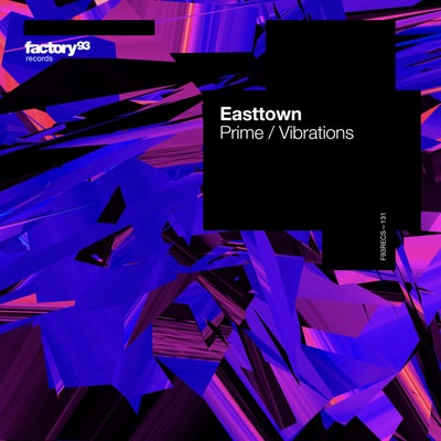 Prime / Vibrations