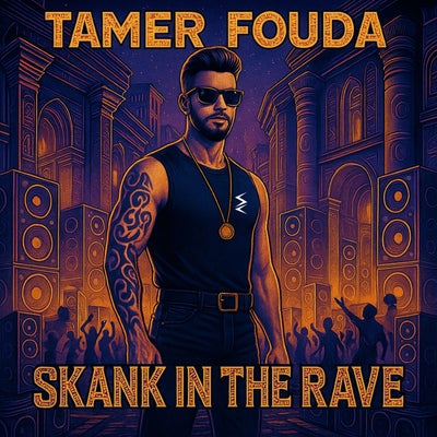 Skank in the Rave