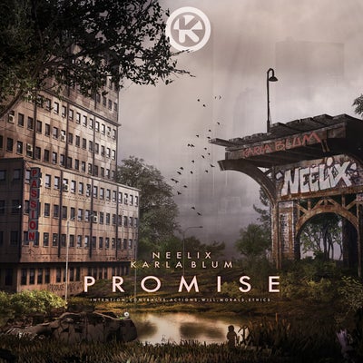 Promise (Extended Mix)