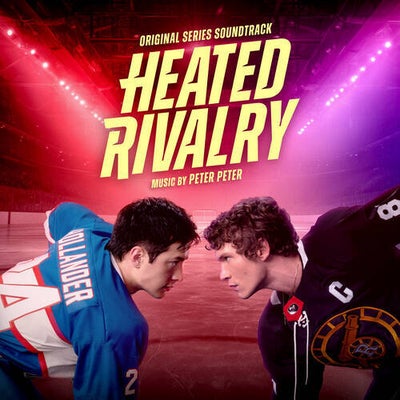 Rivalry