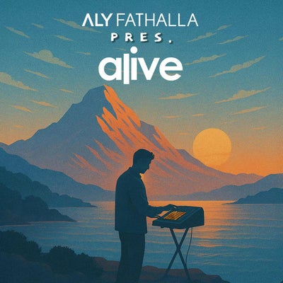 alive