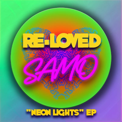Neon Lights EP