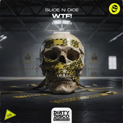 WTF! (Extended Mix)