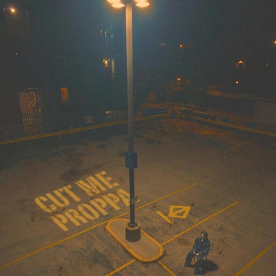 Cut Me (Extended Mix)