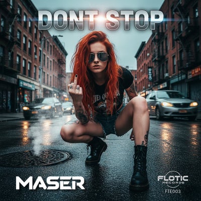 Dont Stop