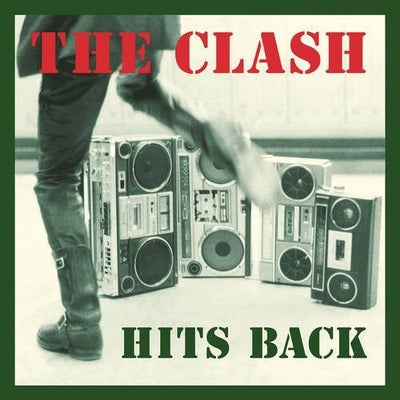 Rock the Casbah