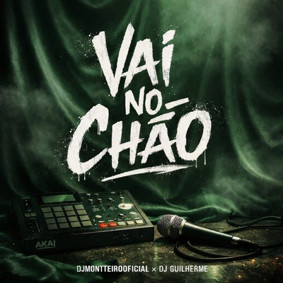 Vai No Chão (Pique-Pega)