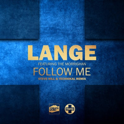 Follow Me (Steve Hill & Technikal Remix)