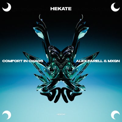 Comfort In Chaos (Extended Mix)