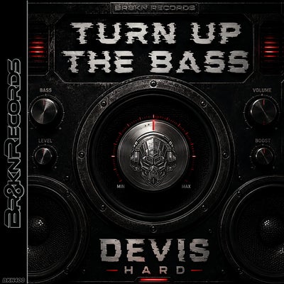 Turn Up The Bass