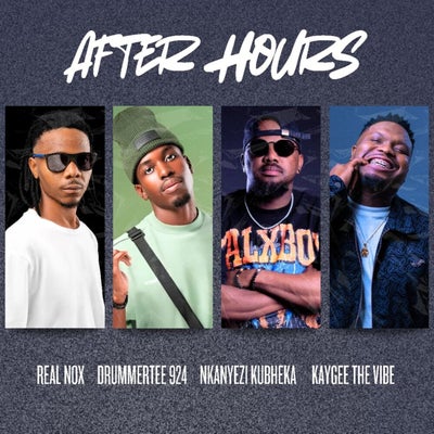 AFTER HOURS