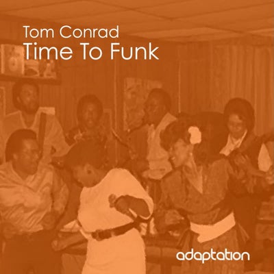 Time to Funk