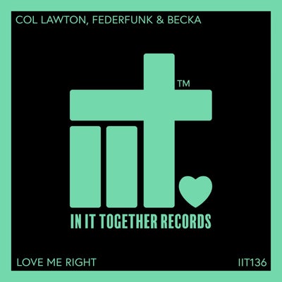 Love Me Right