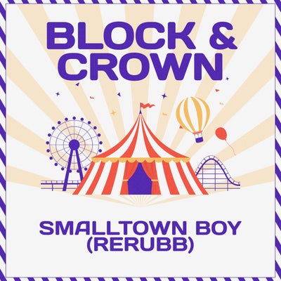 Smalltown Boy