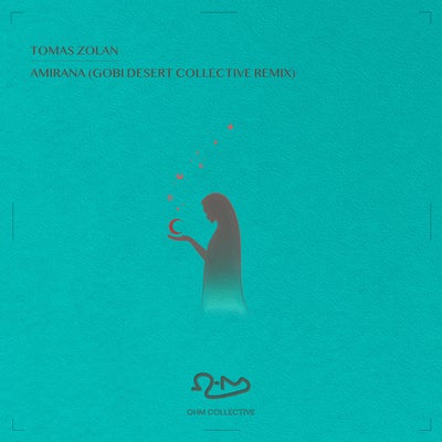 Amirana Gobi Desert Collective Remix