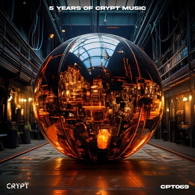 5 Years of Crypt Music