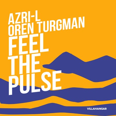 Feel The Pulse